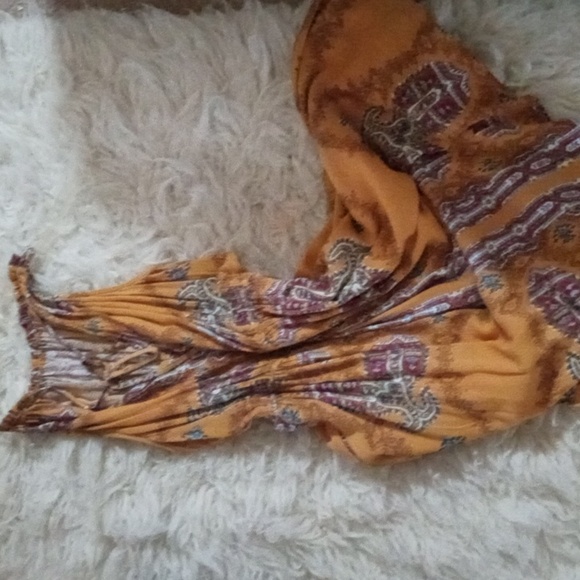 Buckle Love Fire Dress - Picture 8 of 9